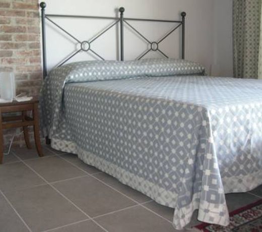 Agriturismo la Sforzata