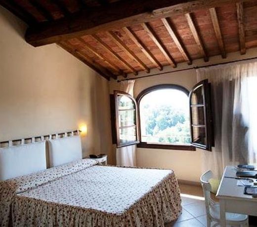 Arnolfo B&B
