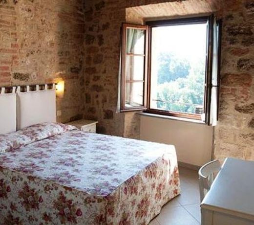 Arnolfo B&B