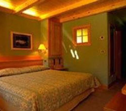 Eco Wellness Hotel Notre Maison