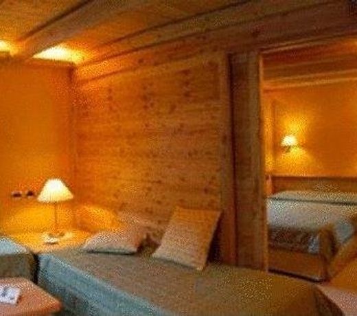 Eco Wellness Hotel Notre Maison