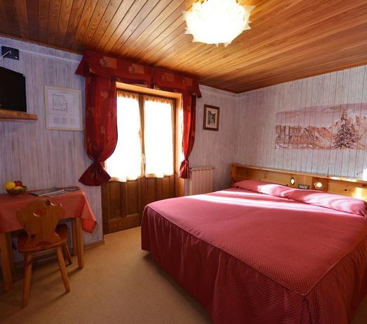 Hotel Belvedere