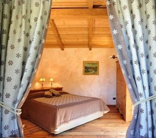 La Madonnina Del Gran Paradiso Wellness Hotel