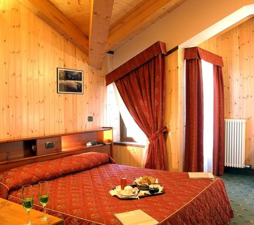 Hotel Bouton D'Or
