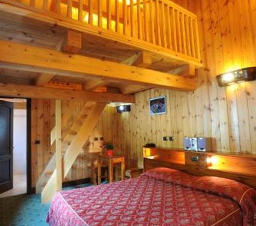 Hotel Bouton D'Or