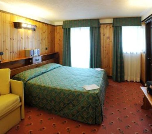 Hotel Bouton D'Or