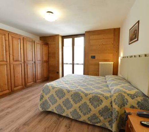 Residence Les Nigritelles