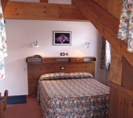 Hotel Petit Giles