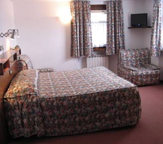 Hotel Petit Giles