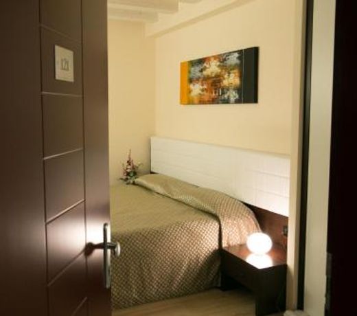 Hotel Calinferno