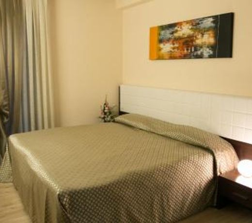 Hotel Calinferno
