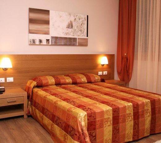 Hotel Calinferno