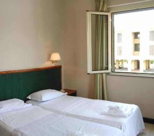 Hotel Baia Del Sole