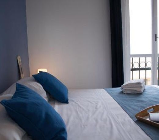 RESIDENCE SUNBAY