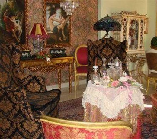VILLA CHIARA