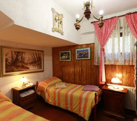 B&B Villa Sans Souci