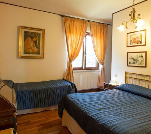 B&B Villa Sans Souci