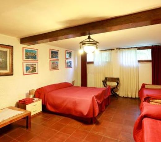 B&B Villa Sans Souci