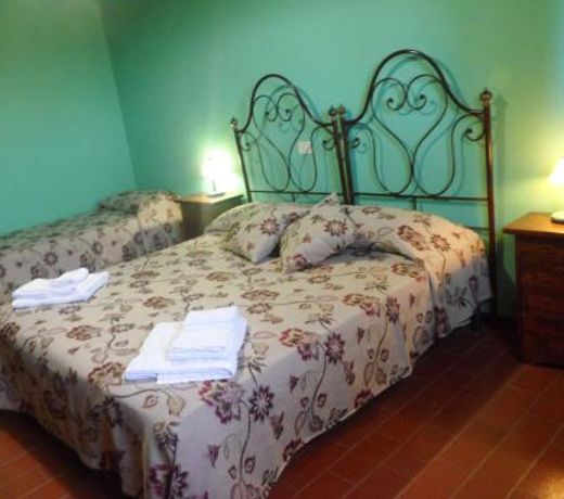Badia il Vingone