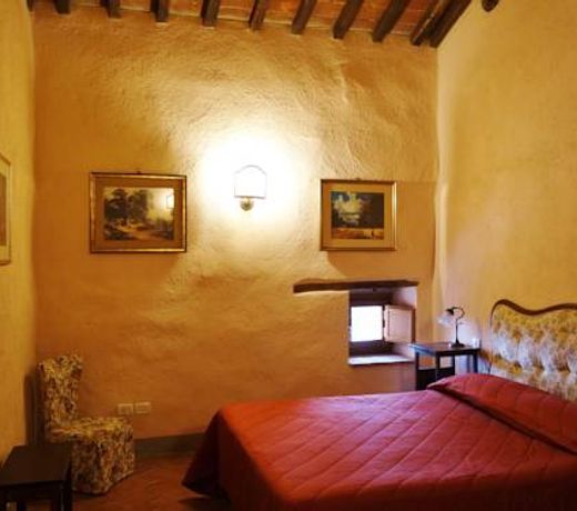 Agriturismo Monterosello