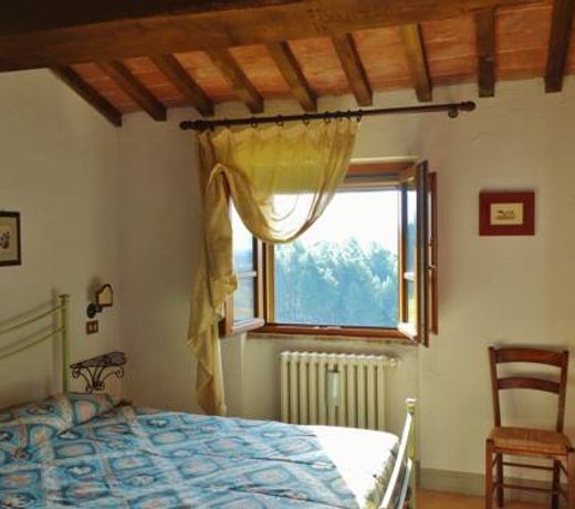 Agriturismo Monterosello