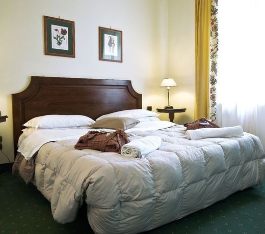 Logge Del Perugino Wellness & Beauty Resort