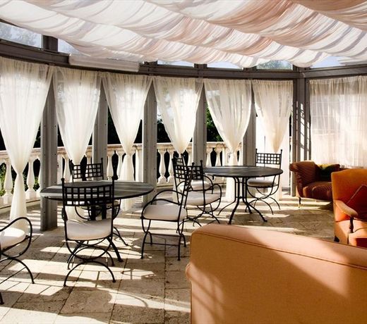 Logge Del Perugino Wellness & Beauty Resort