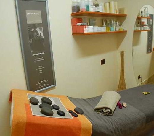 Logge Del Perugino Wellness & Beauty Resort