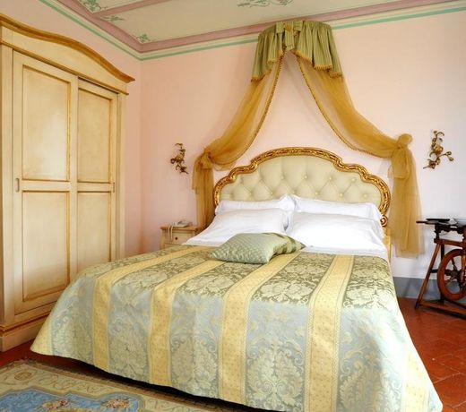 Relais Castelluccio Palusse