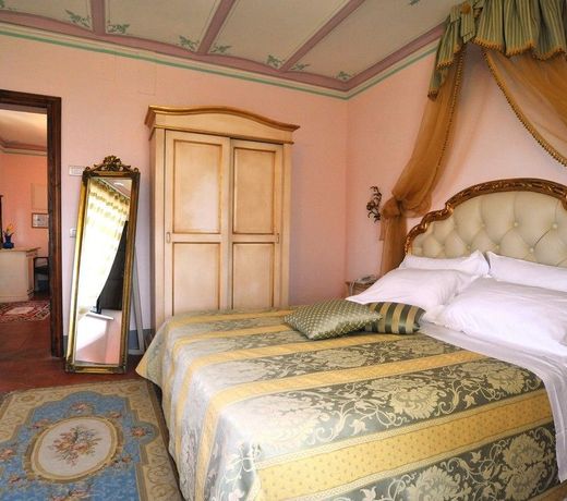 Relais Castelluccio Palusse