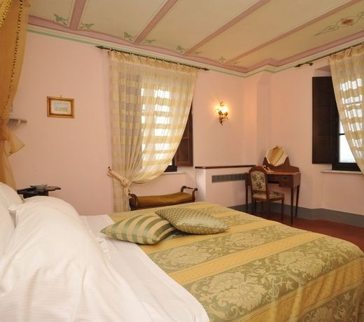 Relais Castelluccio Palusse