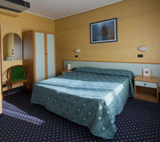 Hotel Villa Ghirlanda