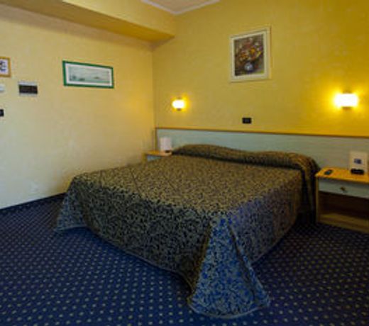 Hotel Villa Ghirlanda