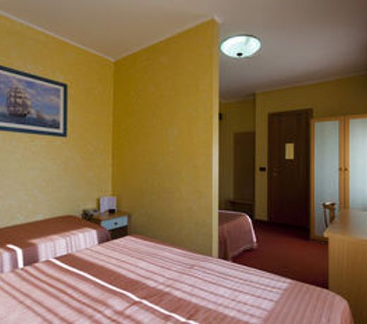 Hotel Villa Ghirlanda