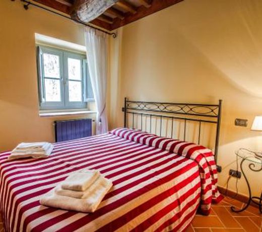 Antico Borgo di Matraia - Villa Guinigi