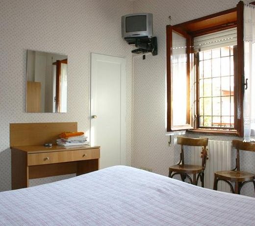 Albergo Anna