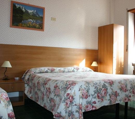 Albergo Anna