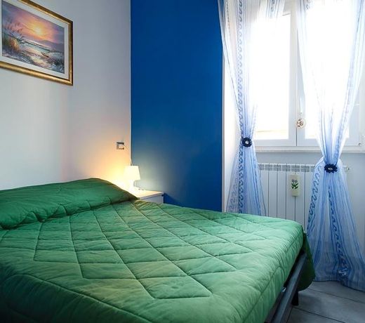 Adriatic Room Ciampino