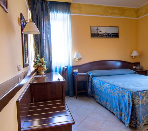 B&B Degli Amici