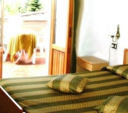 Hotel Da Giovanna