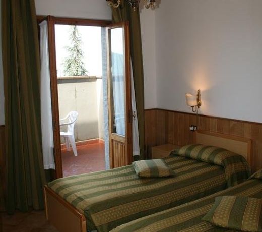 Hotel Da Giovanna