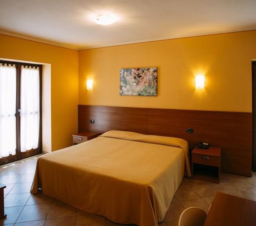 Albergo dei Pescatori