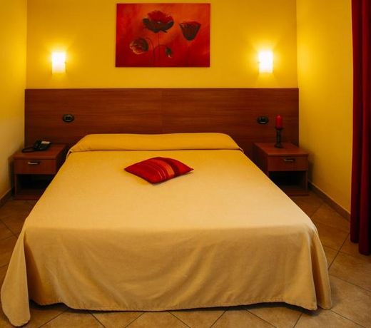 Albergo dei Pescatori