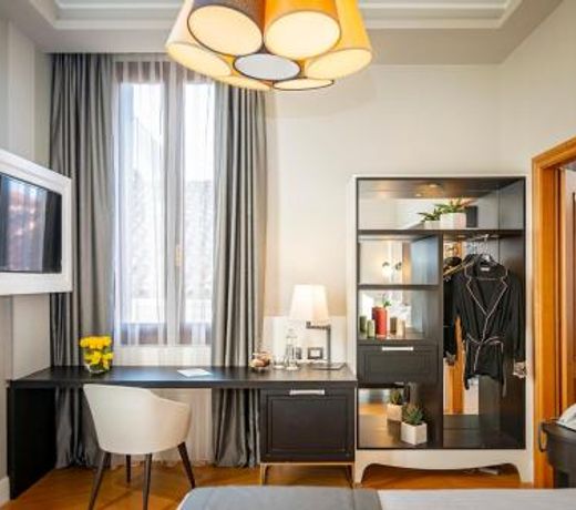 Hotel Grande Italia