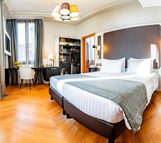Hotel Grande Italia