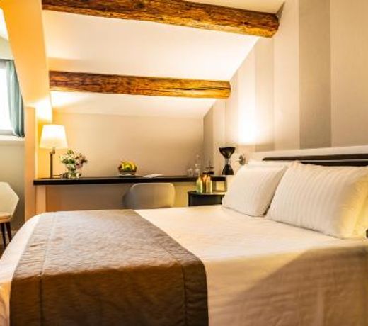 Hotel Grande Italia