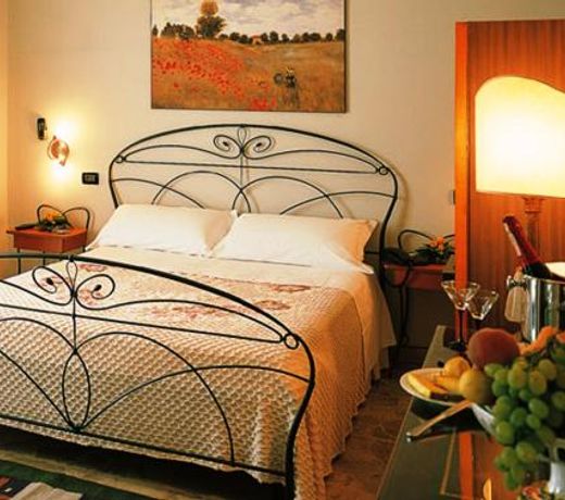 Hotel La Rotonda