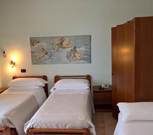 Hotel La Rotonda