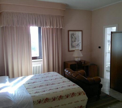 Hotel La Rotonda