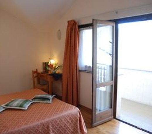 Hotel Le Verger
